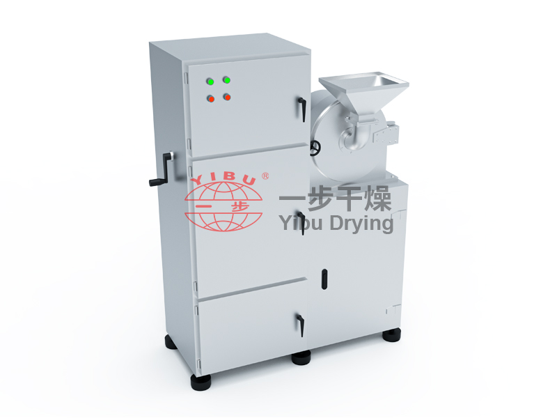高效萬(wàn)能粉碎機(jī)(組)