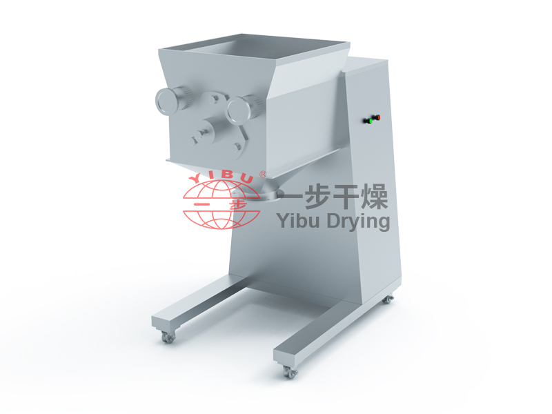 YK系列搖擺式顆粒機(jī)