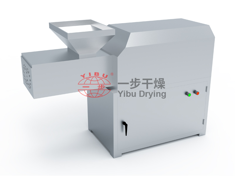 JZL系列擠壓造粒機(jī)